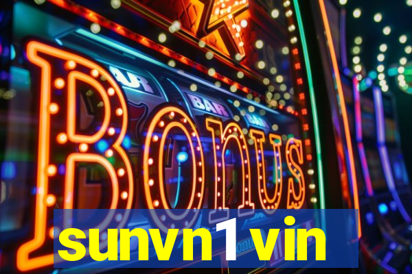 sunvn1 vin