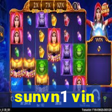 sunvn1 vin