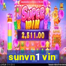 sunvn1 vin