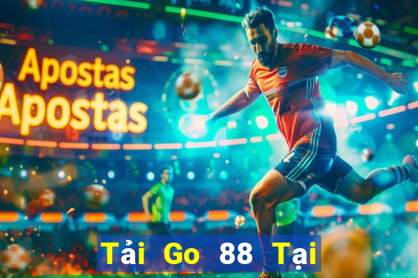 Tải Go 88 Tại Game Bài Đổi The