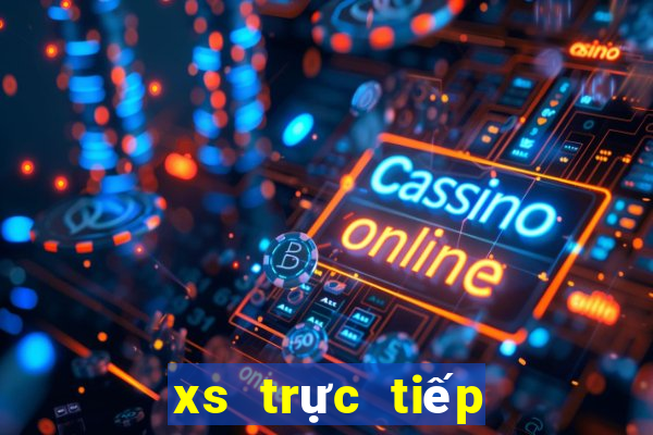 xs truc tiep mien trung