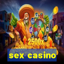 sex casino