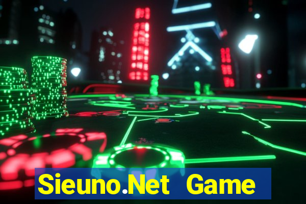 Sieuno.Net Game Bài Ma Thuật