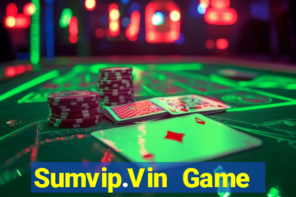 Sumvip.Vin Game Bài 3C