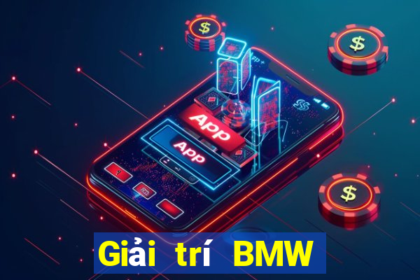 Giải trí BMW onlinene City