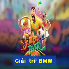 Giải trí BMW onlinene City