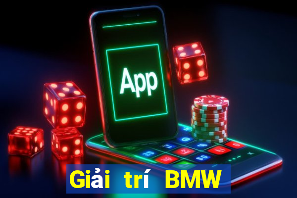 Giải trí BMW onlinene City