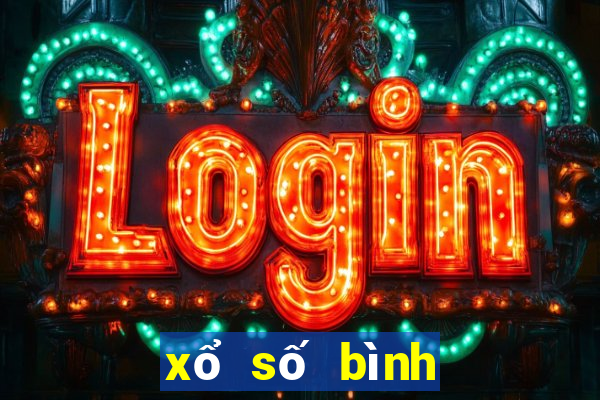 xổ số bình định ngày 9 tháng 2