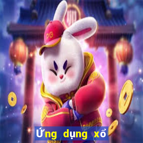 Ứng dụng xổ số 729