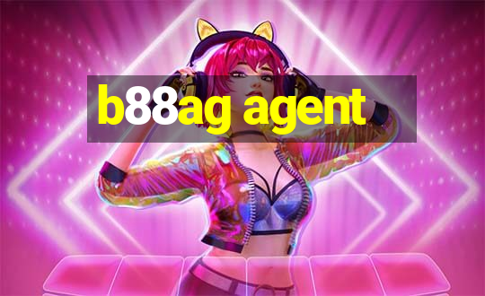 b88ag agent