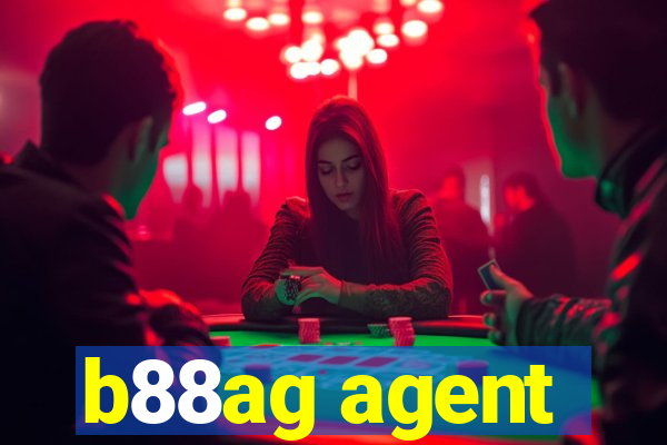 b88ag agent