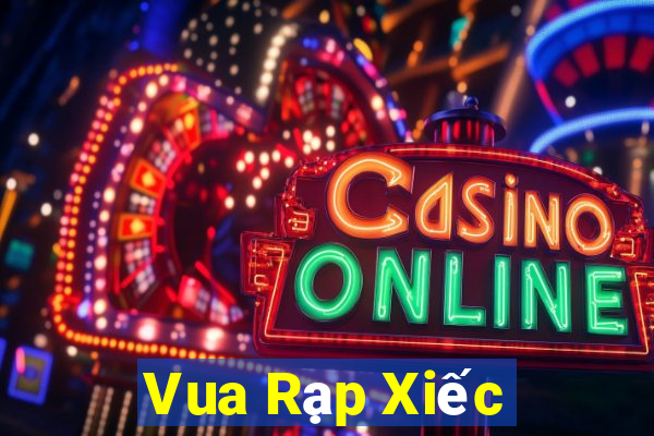 Vua Rạp Xiếc