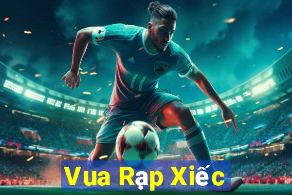 Vua Rạp Xiếc