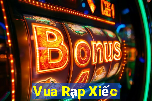 Vua Rạp Xiếc