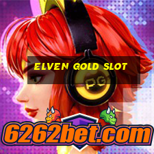 elven gold slot