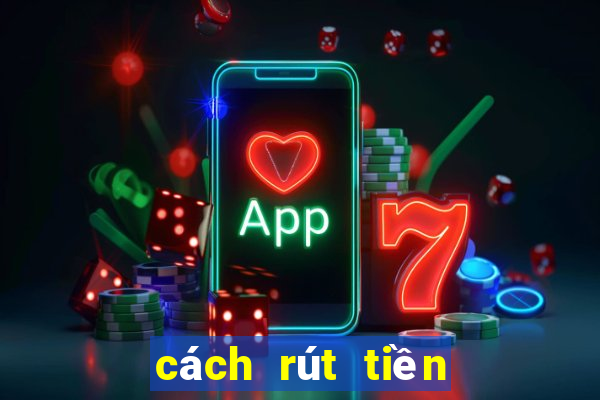 cách rút tiền game 789 club