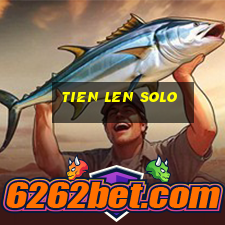 tien len solo