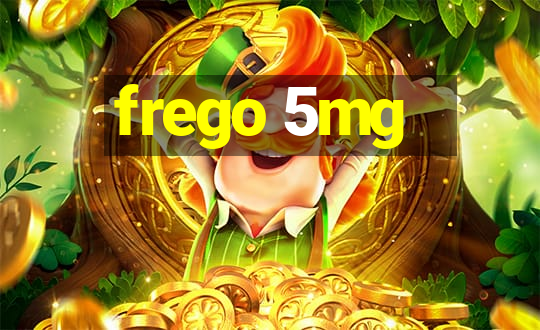 frego 5mg