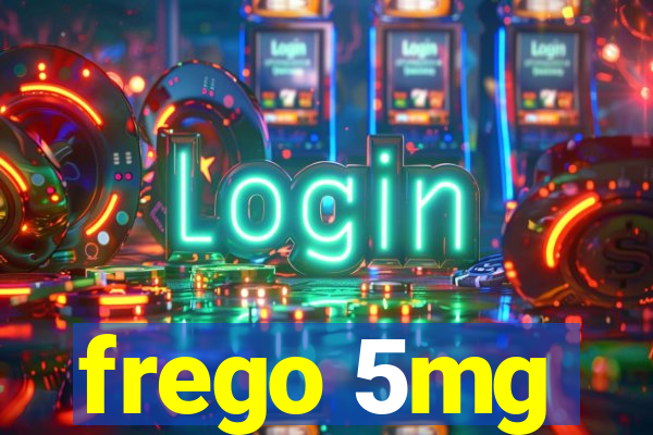 frego 5mg