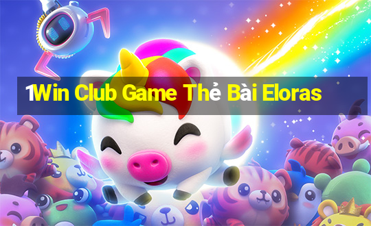 1Win Club Game Thẻ Bài Eloras