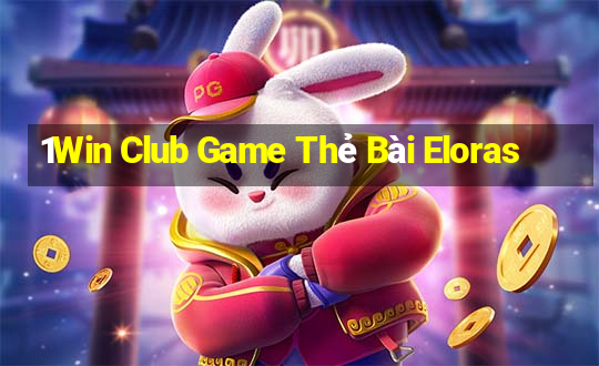 1Win Club Game Thẻ Bài Eloras