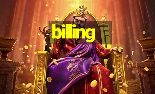 billing