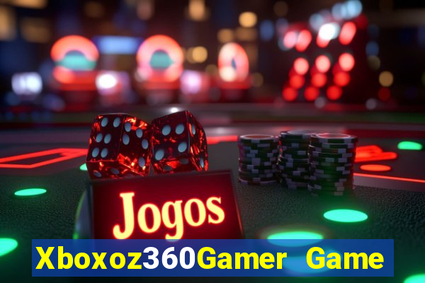 Xboxoz360Gamer Game Bài Nhất Vip