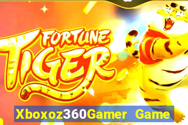 Xboxoz360Gamer Game Bài Nhất Vip