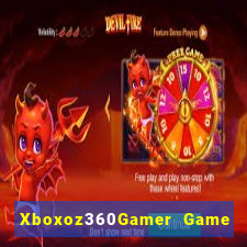 Xboxoz360Gamer Game Bài Nhất Vip