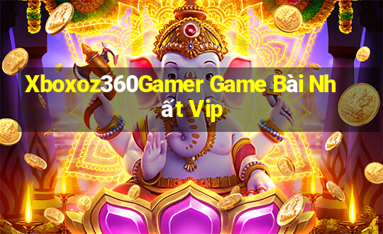 Xboxoz360Gamer Game Bài Nhất Vip