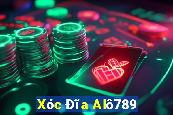 Xóc Đĩa Alô789