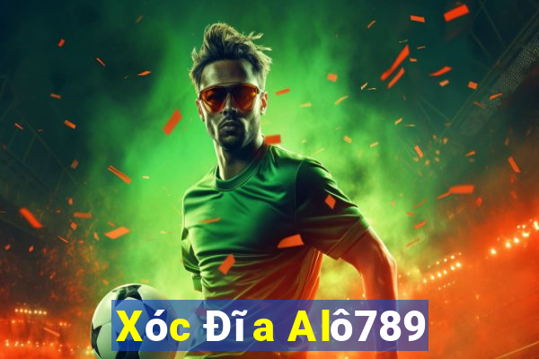 Xóc Đĩa Alô789