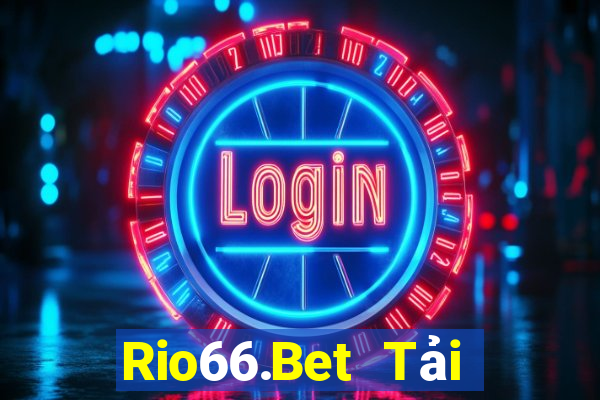 Rio66.Bet Tải Game Bài Nhất Vip