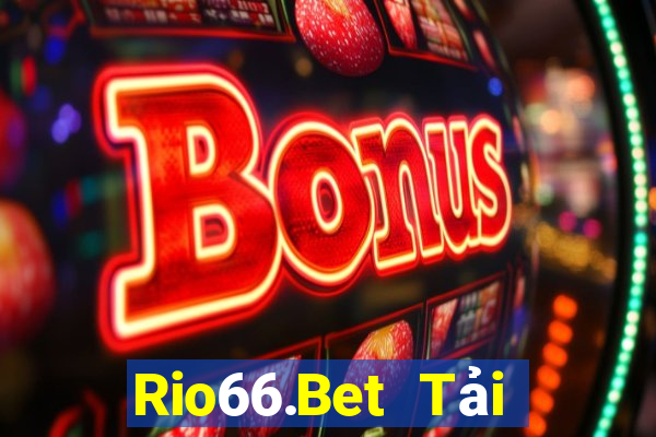 Rio66.Bet Tải Game Bài Nhất Vip