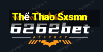 Thể Thao Sxsmn