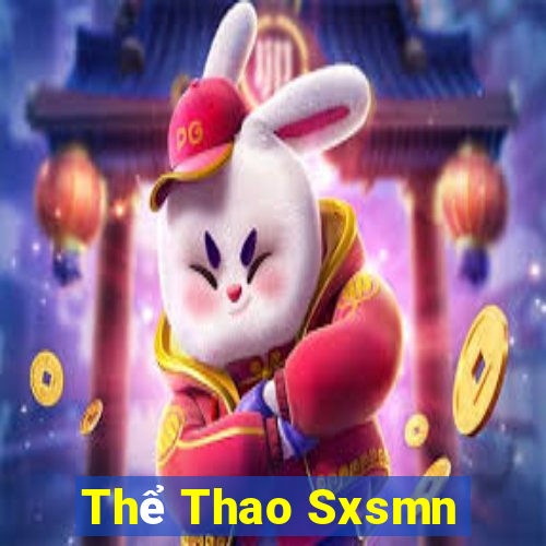 Thể Thao Sxsmn