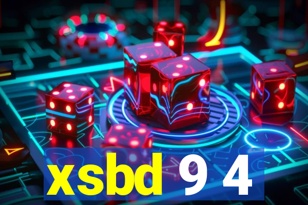 xsbd 9 4