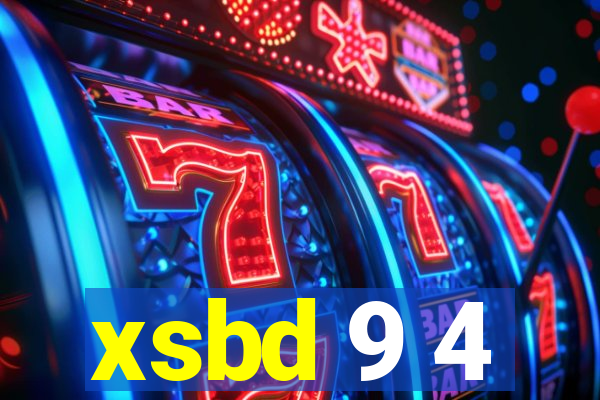 xsbd 9 4