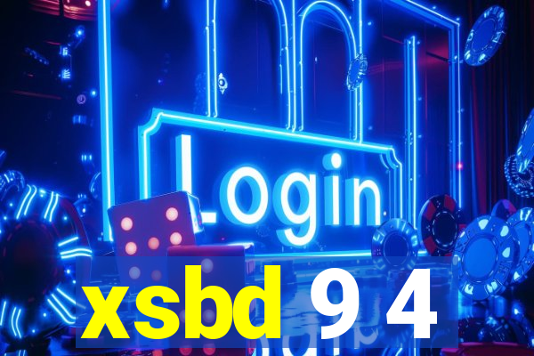 xsbd 9 4