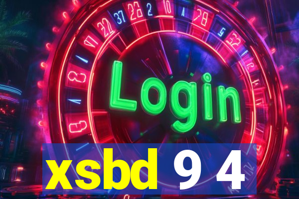 xsbd 9 4