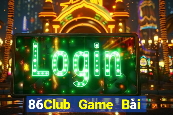 86Club Game Bài Fa88 Apk