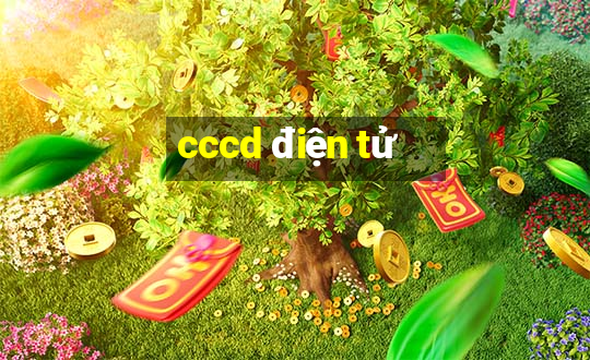 cccd điện tử