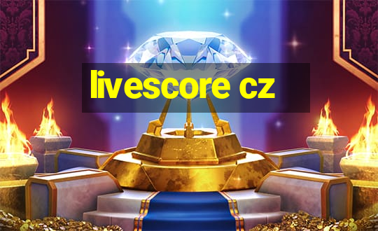 livescore cz