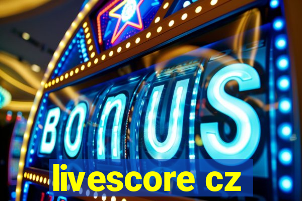 livescore cz