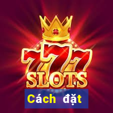 Cách đặt cược XSKH ngày 3