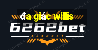 đa giác willis