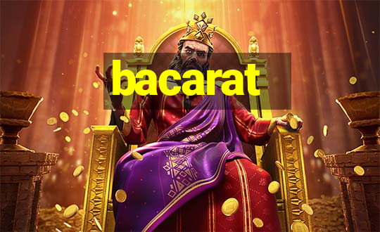 bacarat