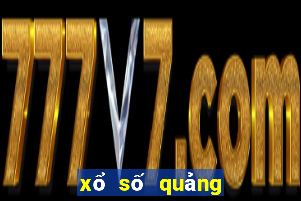 xổ số quảng trị ngày 17 tháng 2