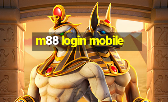 m88 login mobile