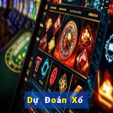 Dự Đoán Xổ Số an giang ngày 8